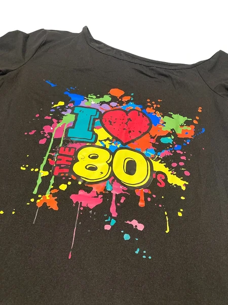 1980ndate stiilipeo riided naisele kohe olemas