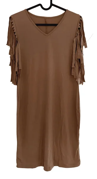 Kauboi kleit / narmastega kleit kauboi Wid West peole