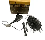 Led string tuled