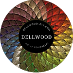 Dellwood-logo-string-art-rainbow-flower