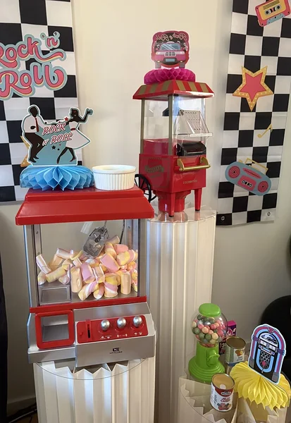 1950ndate peo bänner kohe olemas