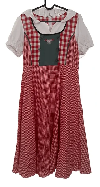 Oktoberfesti riided naistele / kantrikleit