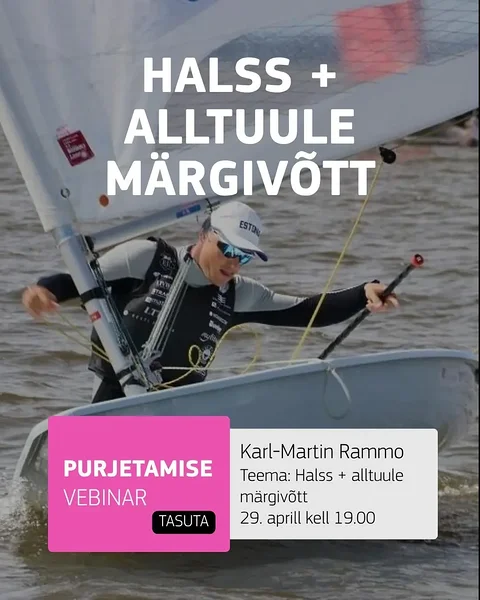 Halss ja allatuule märgivõtt