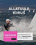 Allatuule kiirus