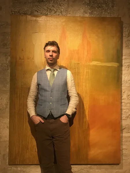 Foto Roman-Sten Tõnissoo