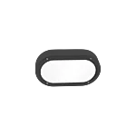 Basic oval 2