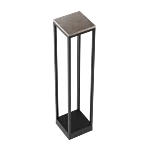Rack bollard 1