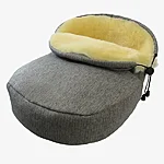 Jaögade soojenduskott hall ruut