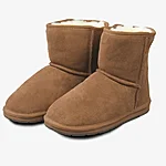 Sappad pruunid f6 heledam