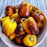 Paprika   purple smudge gold   5 2