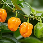 Tšilli   habanero   1