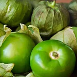 Tomatillo   1 2