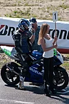 Jaanus Saarmaa 2013- First competition