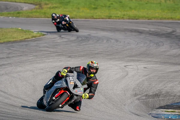 Sander Telve Superbike
