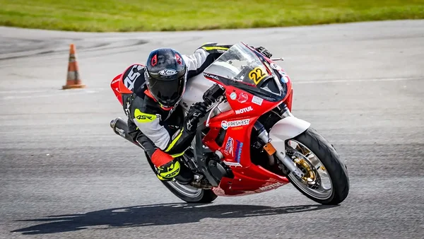 Marko Sauemägi (Vihur Motosport)
