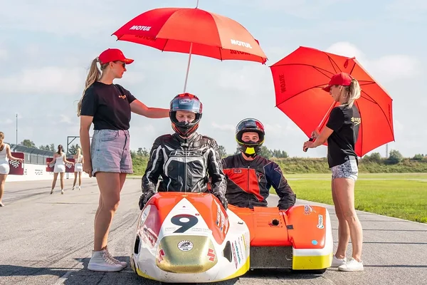 Estonian GP 2025