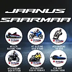 Jaanus 1