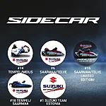Sidecar