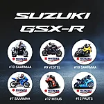 Suzuki 1