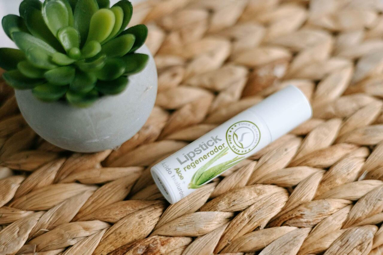 Aloe Vera Lipstic