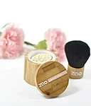 Zao makeup mineral silk loose powder (1)