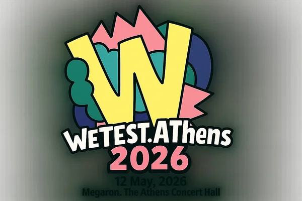 WeTest.Athens