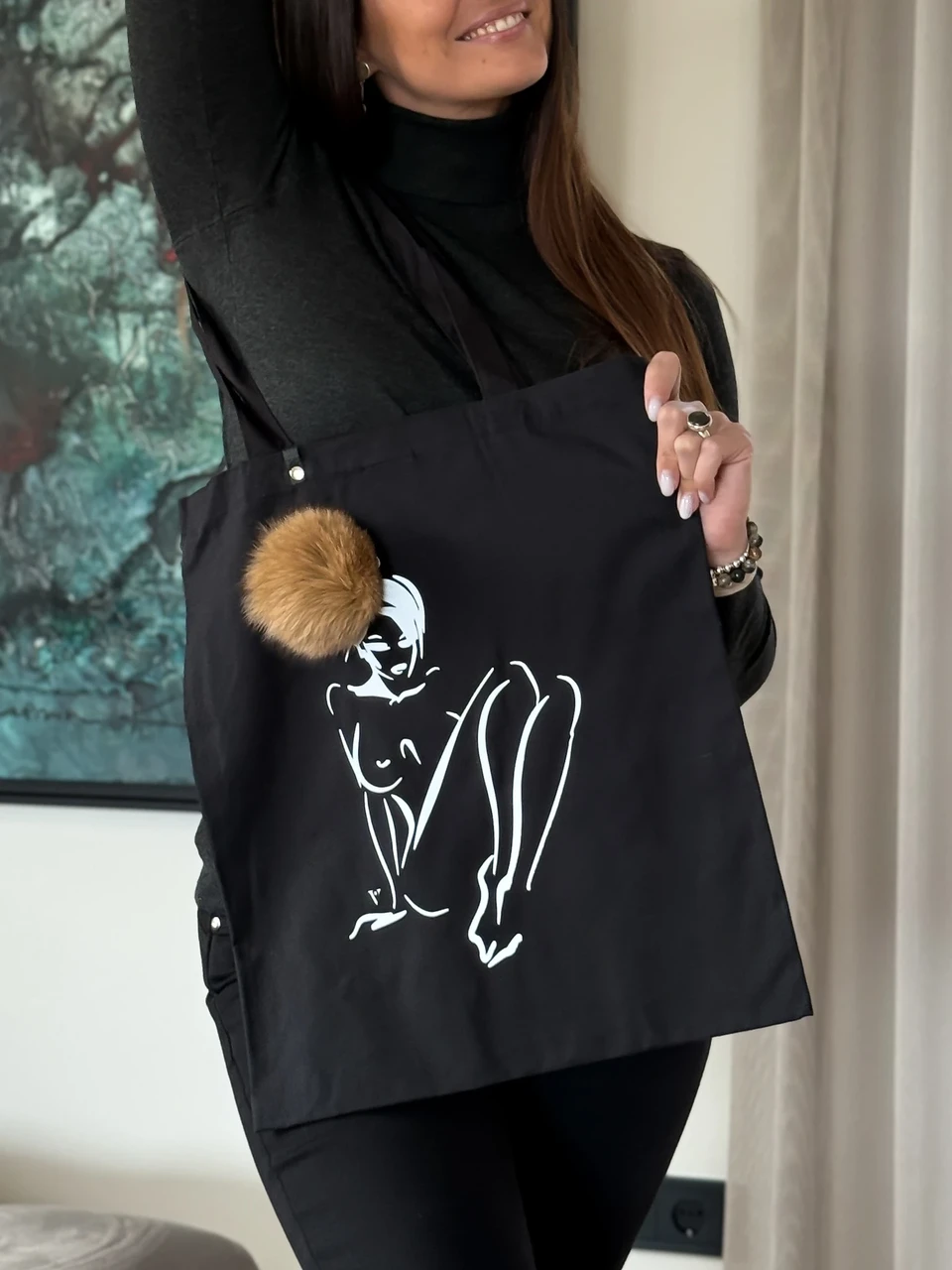 Poekott “Pose & glow”