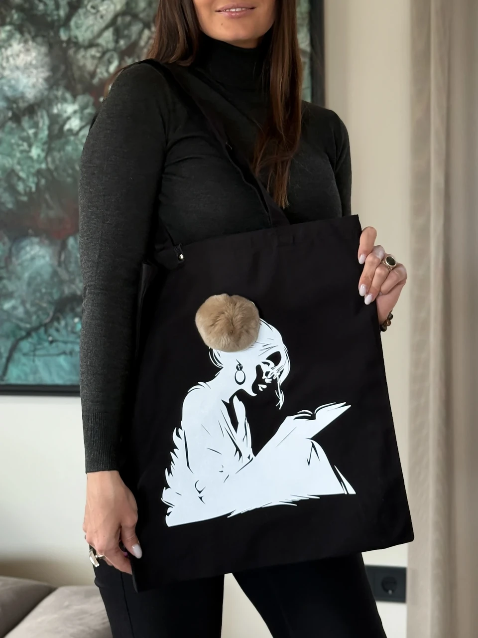 Poekott “Read & glow”