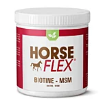 Horseflex biotine msm pot 3