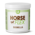 Horseflex boswellia pot