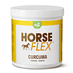 Horseflex curcuma pot