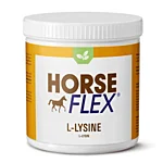 Horseflex l lysine pot 1