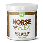 Horseflex lever support pot