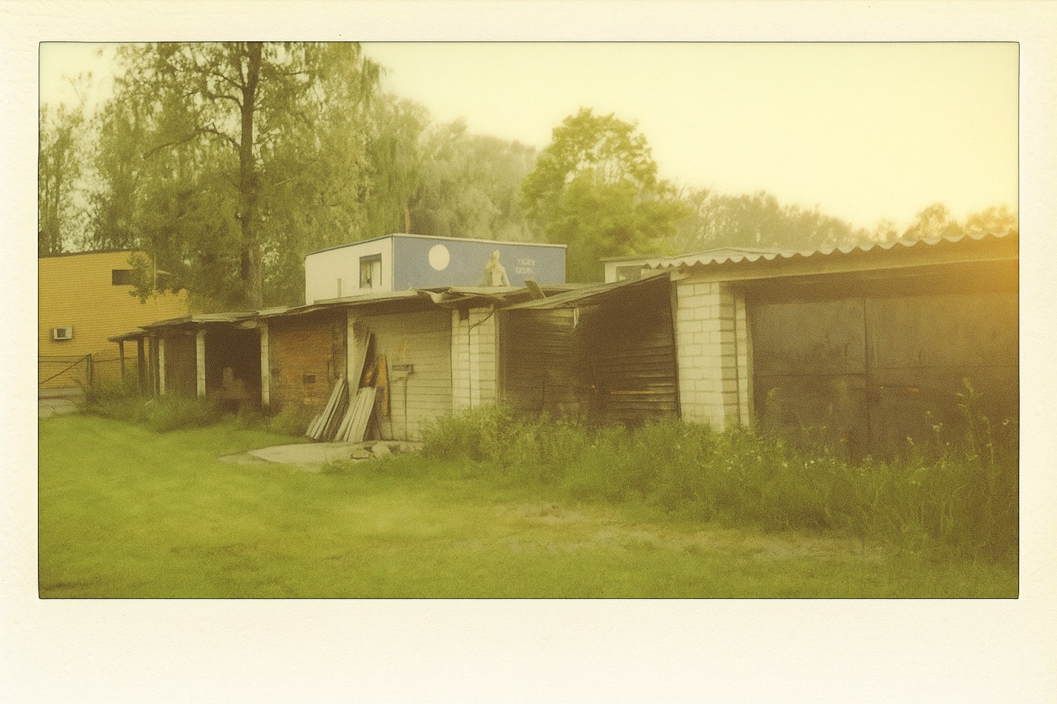 Furandisomnia I osa: Annika