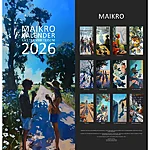 Kalender2026 üks tee viib teiseni