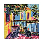 Maikro kuldne tund signatuuriga