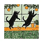 Maikro tantsutund signatuur