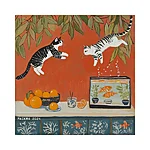 Maikro trall signatuuriga