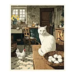 Munapühad postkaart