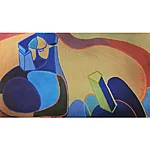 Raul naine ootab last