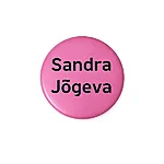 Rinnamärk sandra jõgeva