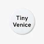 Rinnamärk tinyvenice