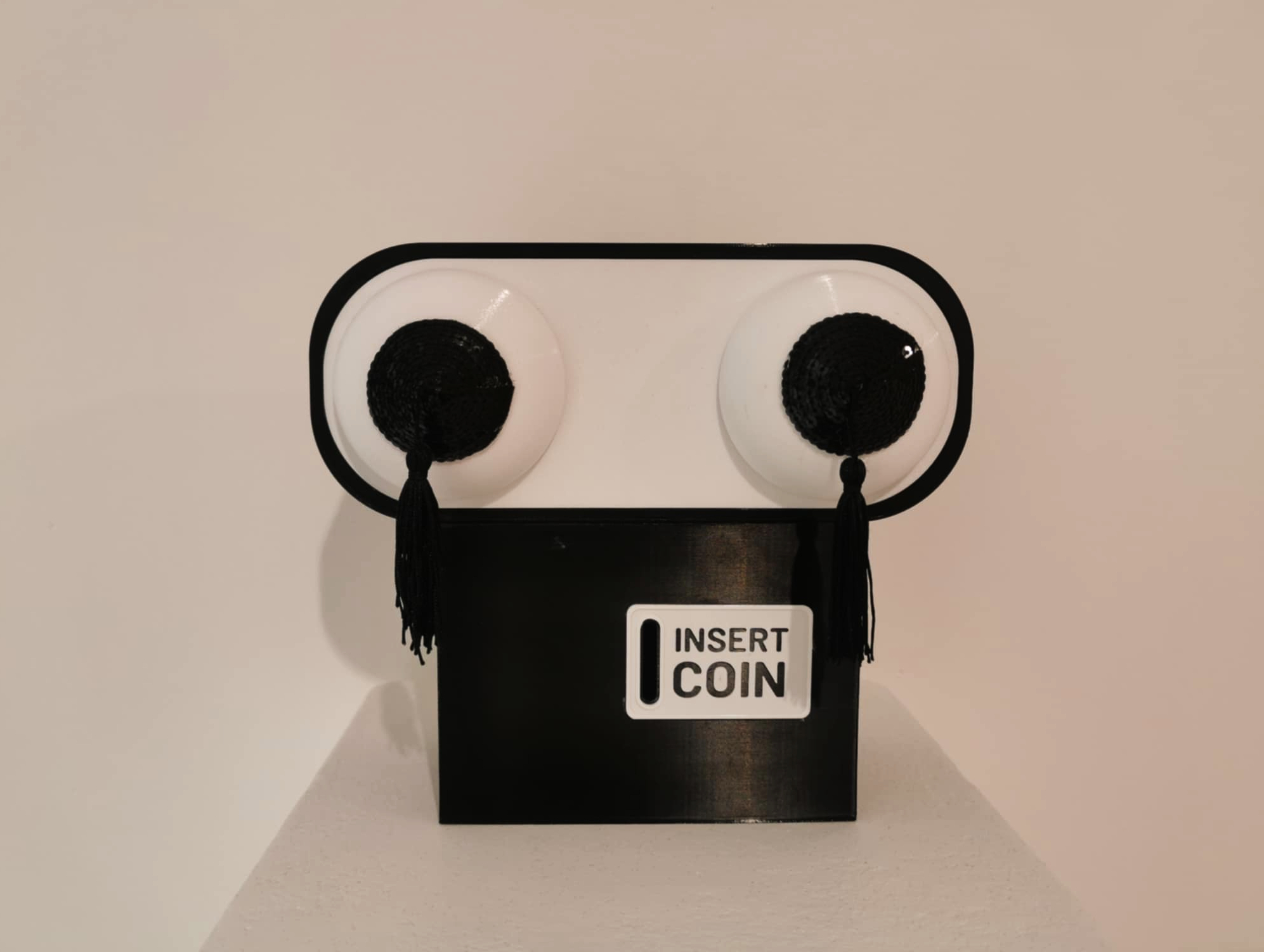 Tõnis Koppel "Plastik"