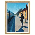 Tee, mida ei saa kaardistada hele raam