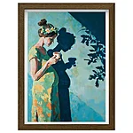 Tee, mis ootab mind tume raam