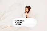 Tukkunud alpinisti hotell 2