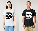 Voronja logoga t särk (1)