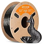 Petg high speed burnt titanium 3d printer filament 175mm 1