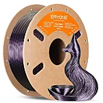 Petg high speed burnt titanium 3d printer filament 175mm 5