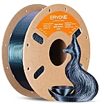Petg high speed burnt titanium 3d printer filament 1kg 2